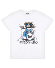T-shirt Moschino
