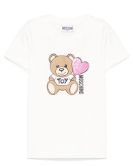 T-shirt Moschino