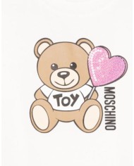T-shirt Moschino