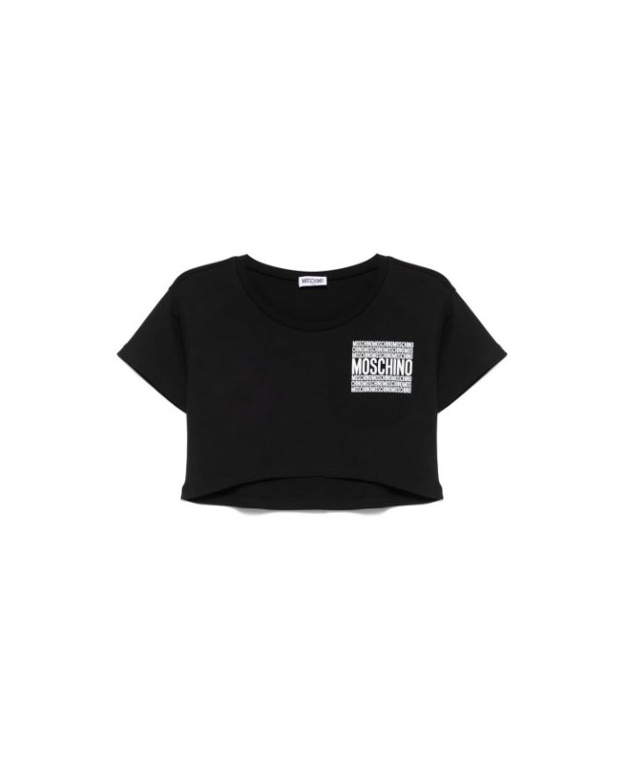 T-shirt Moschino