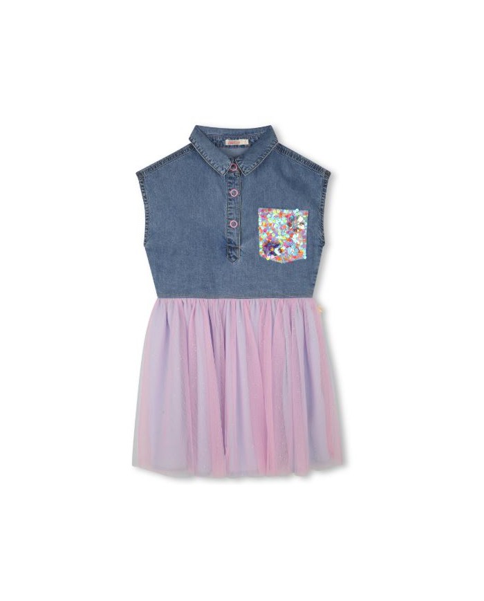 Abito billieblush