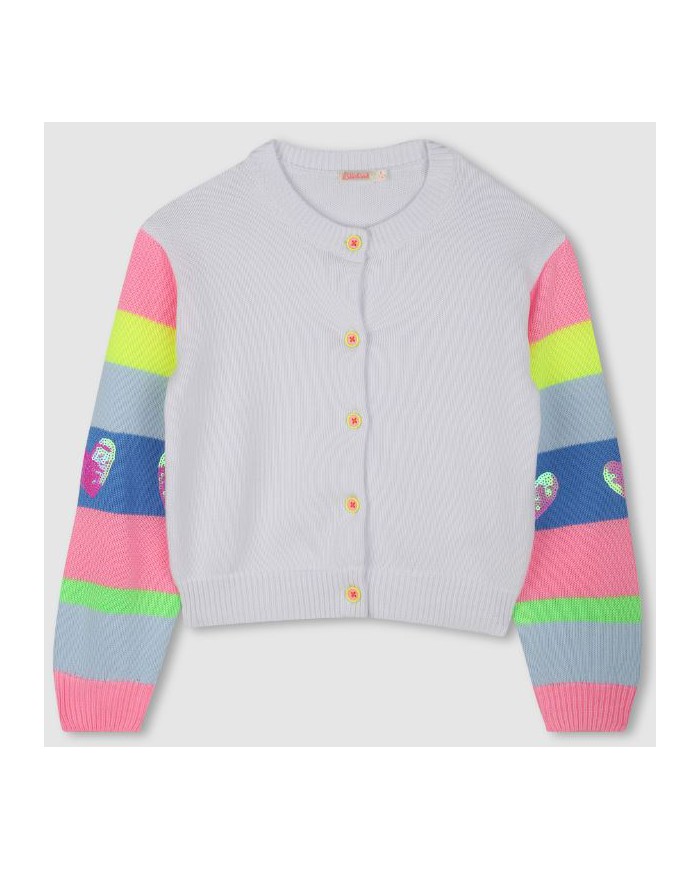 Cardigan Billieblush