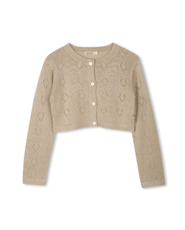 Cardigan Billieblush
