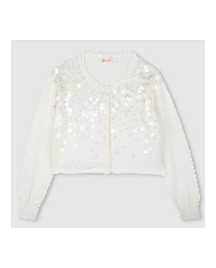 Cardigan Billieblush