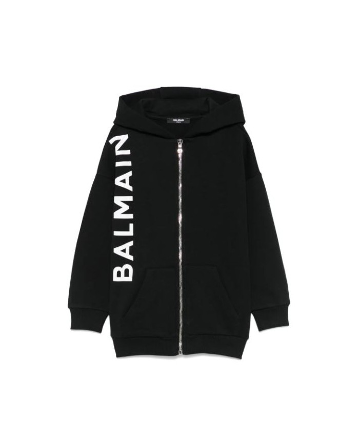 Felpa Balmain