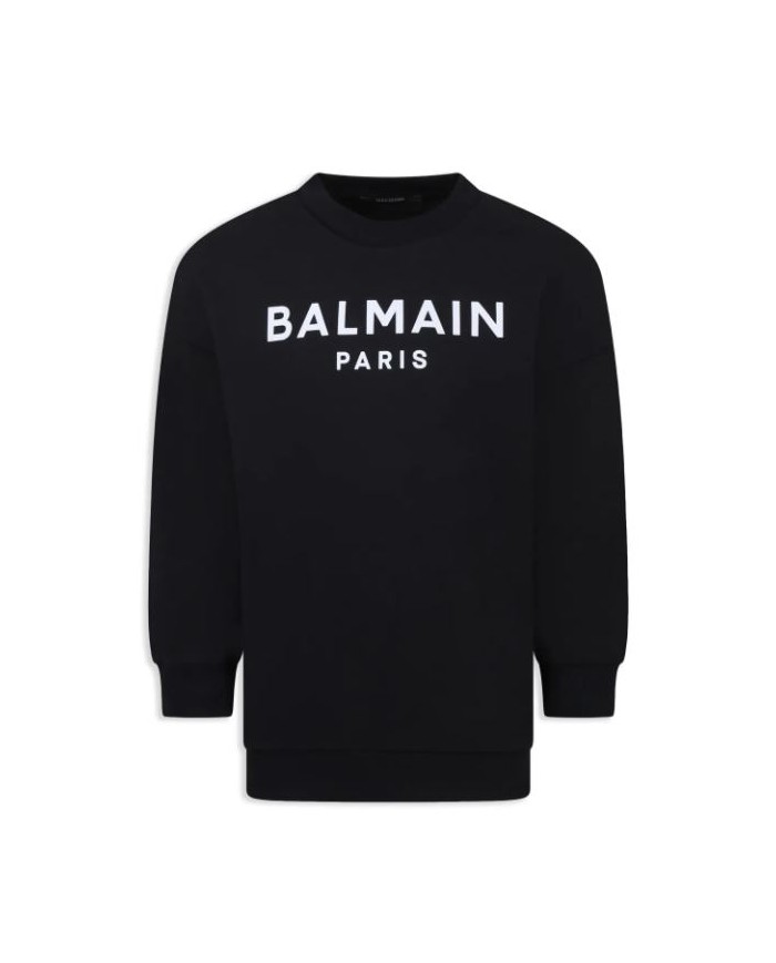 Felpa Balmain