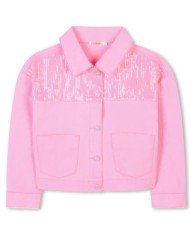 Giacca Billieblush