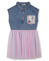 Abito billieblush