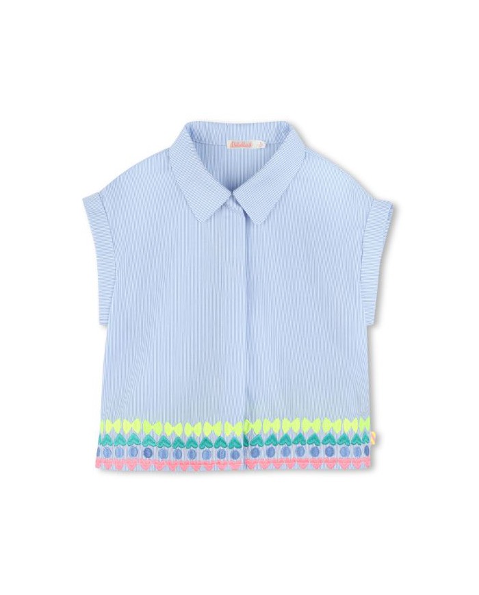Camicia Billieblush