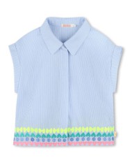 Camicia Billieblush