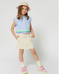 Camicia Billieblush