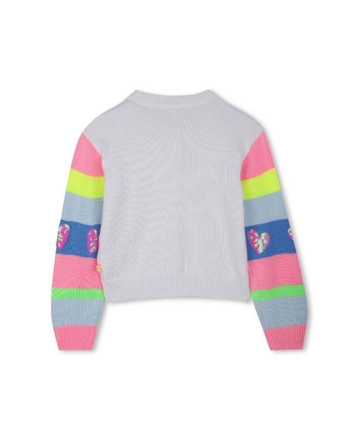 Cardigan Billieblush
