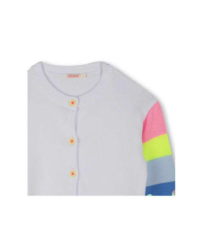 Cardigan Billieblush