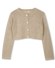Cardigan Billieblush