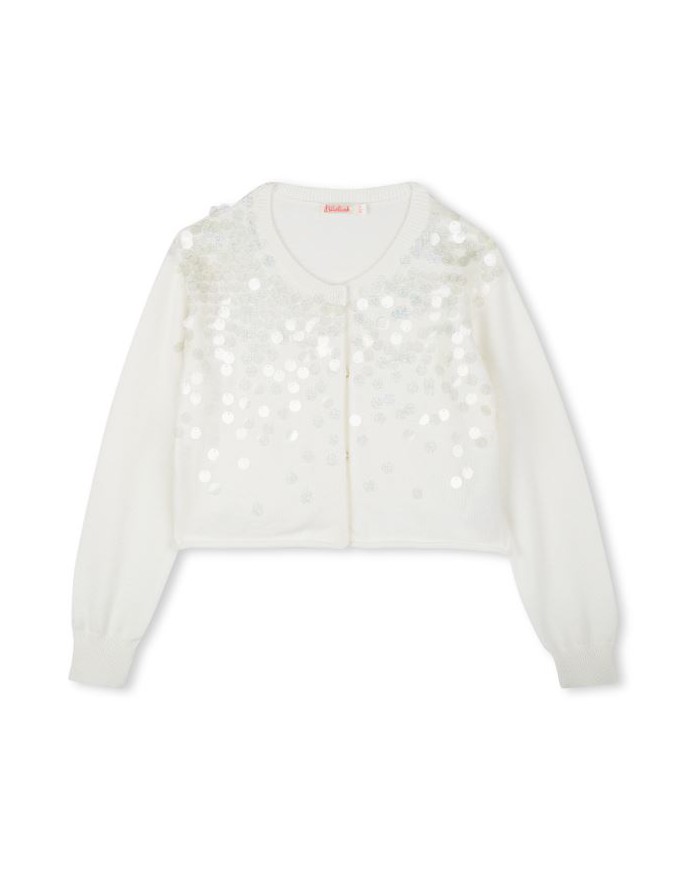 Cardigan Billieblush