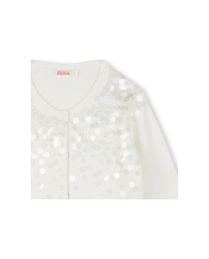 Cardigan Billieblush