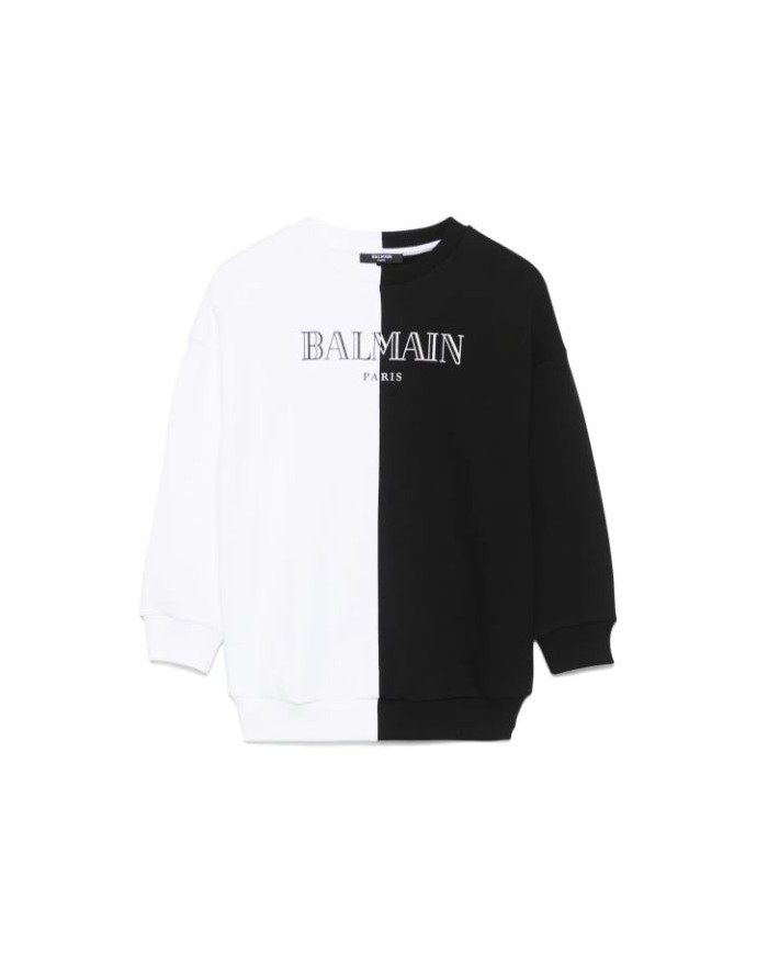 Felpa Balmain