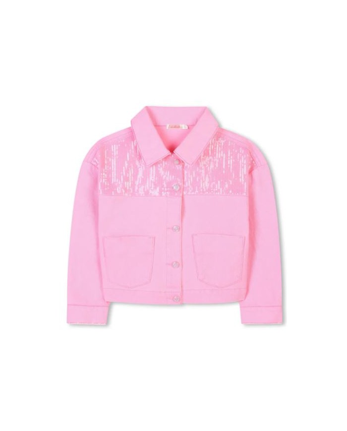 Giacca Billieblush