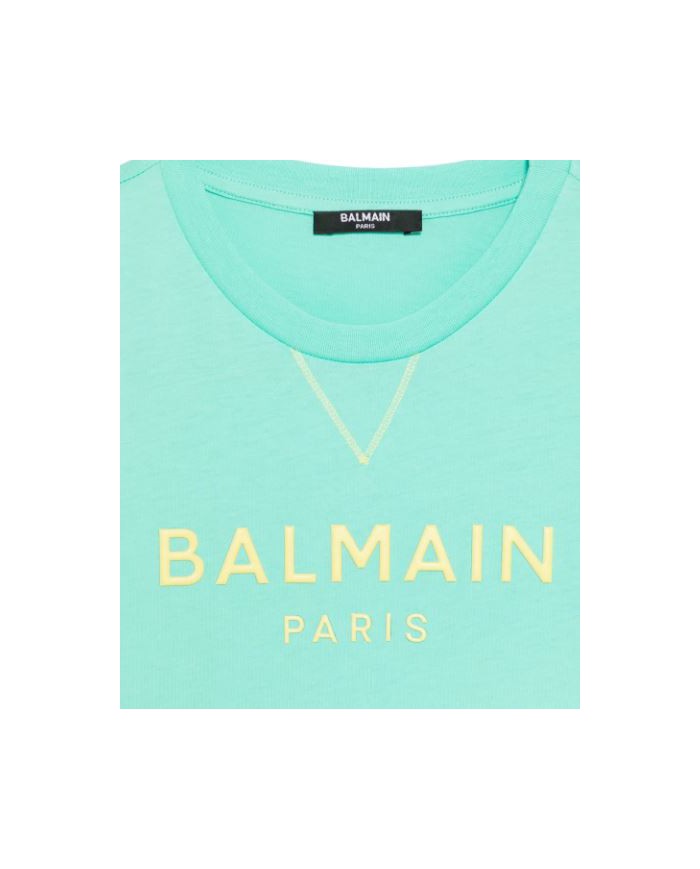 T-shirt Balmain