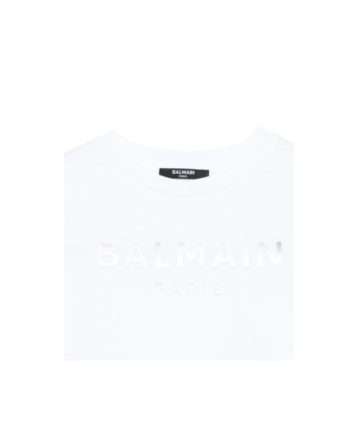 Canotta Balmain