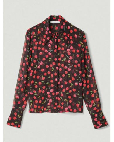 Camicia Mar de Margaritas