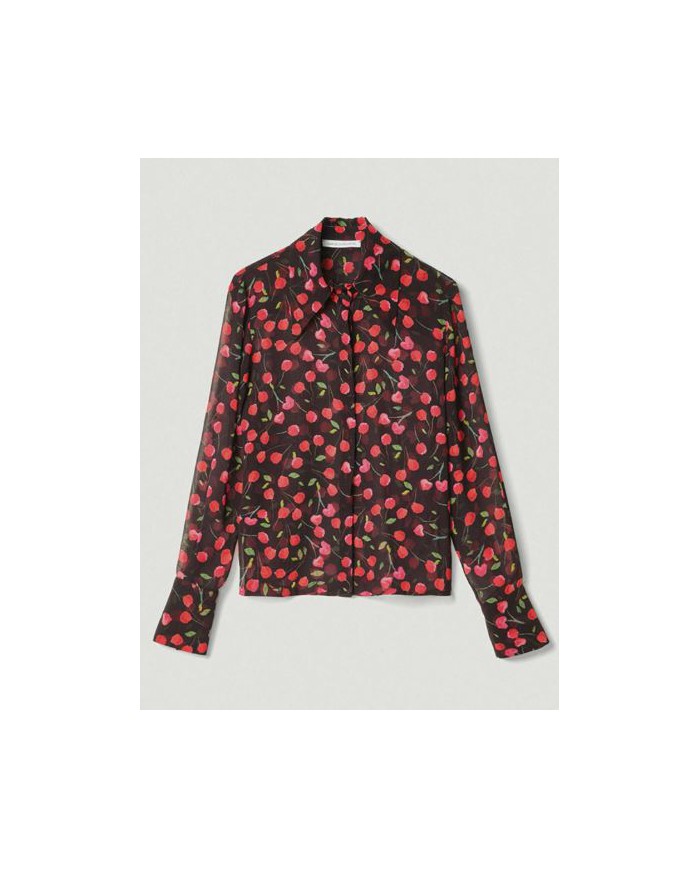 Camicia Mar de Margaritas