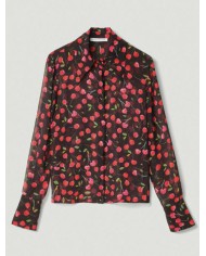 Camicia Mar de Margaritas