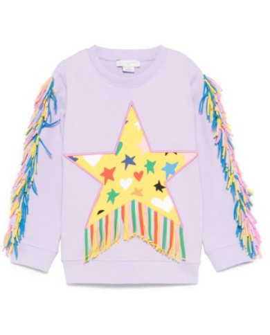 Felpa Stella McCartney