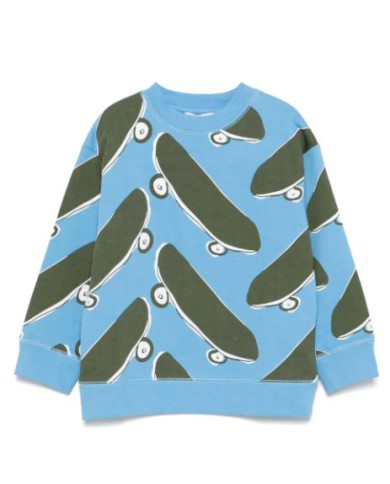 Felpa Stella McCartney