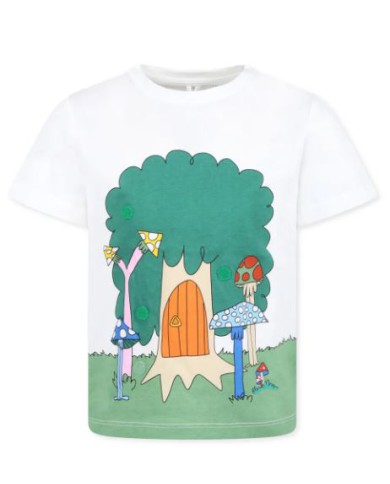 T-shirt Stella McCartney