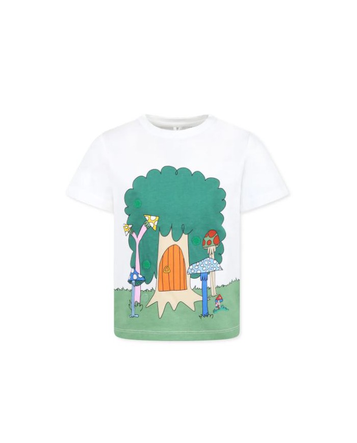 T-shirt Stella McCartney