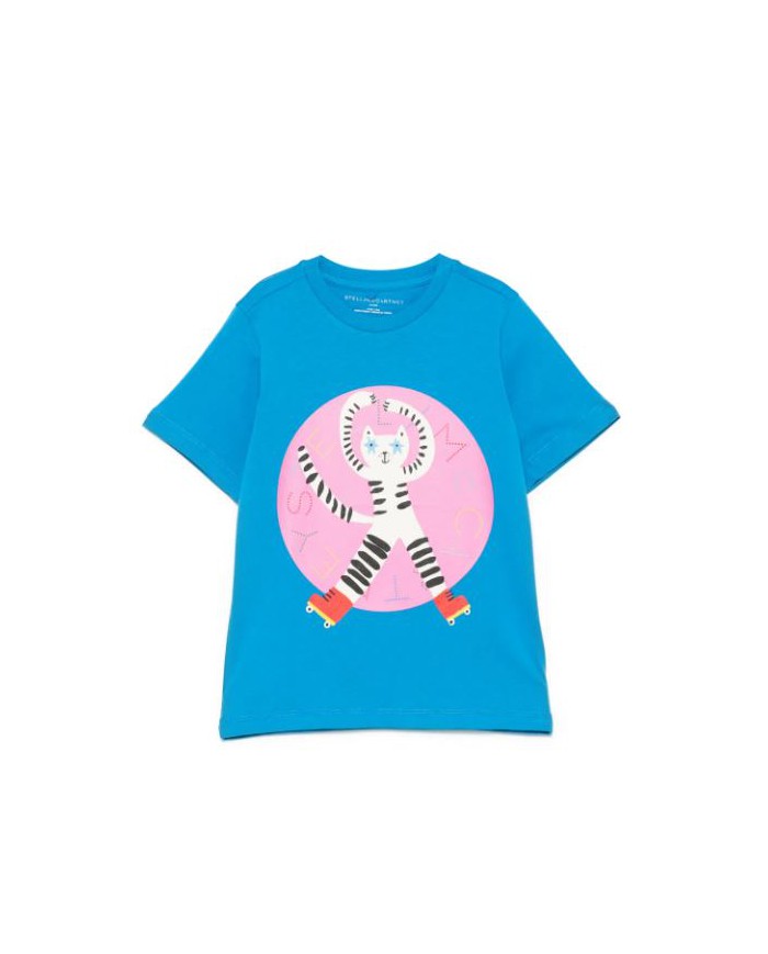 T-shirt Stella McCartney