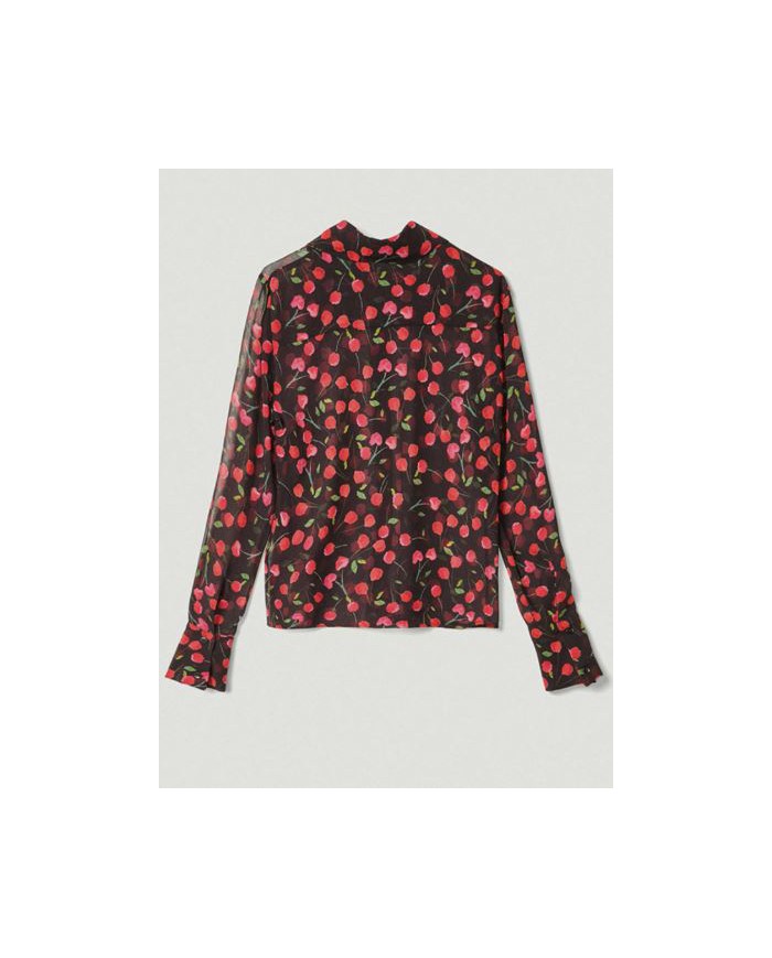 Camicia Mar de Margaritas