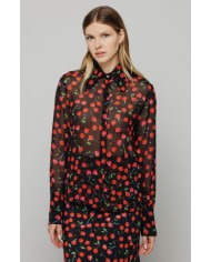 Camicia Mar de Margaritas