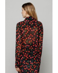 Camicia Mar de Margaritas