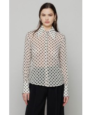Camicia Mar de Margaritas