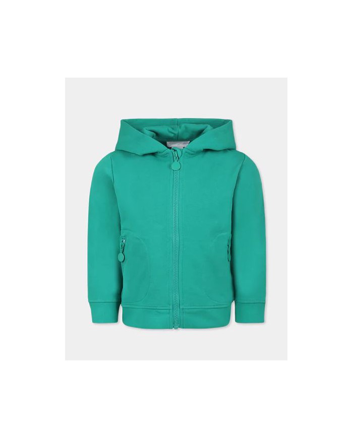 Felpa Stella McCartney