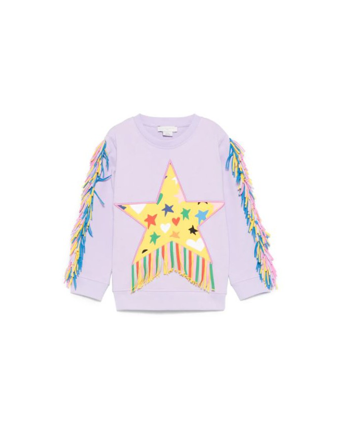 Felpa Stella McCartney
