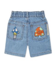 Bermuda Stella McCartney
