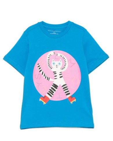T-shirt Stella McCartney