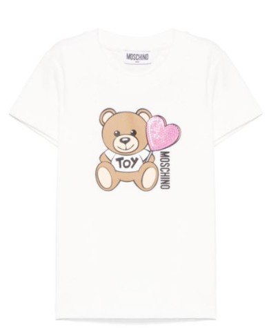 T-shirt Moschino