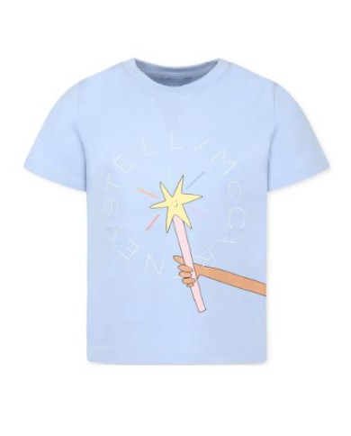 T-shirt Stella McCartney
