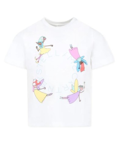 T-shirt Stella McCartney