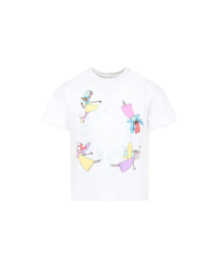 T-shirt Stella McCartney