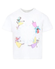 T-shirt Stella McCartney