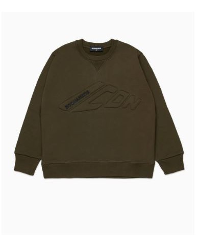 Felpa Dsquared