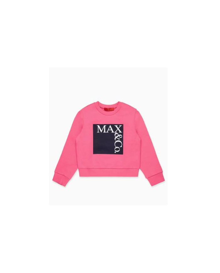 Felpa max & co