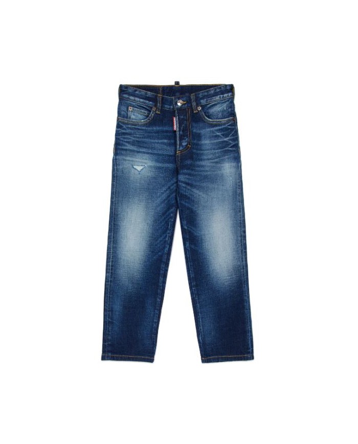 Jeans Dsquared