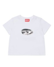T-shirt Diesel