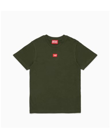 T-shirt Diesel